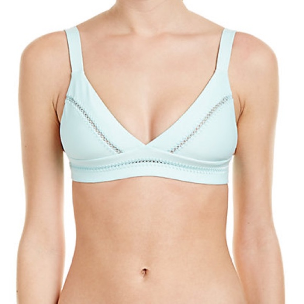 PilyQ Ellie bikini NWT bought on 4/26/18